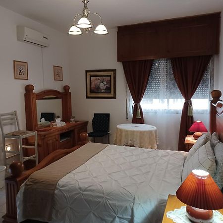 Shared Top 1St Floor Villa Limassol Bilik gambar
