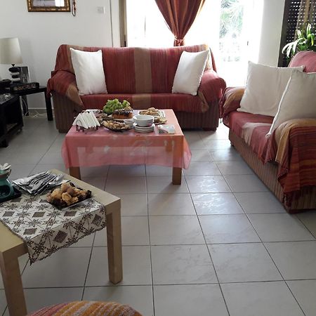 Shared Top 1St Floor Villa Limassol Luaran gambar