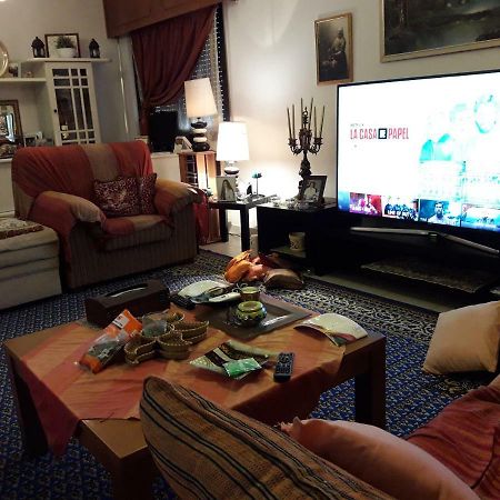 Shared Top 1St Floor Villa Limassol Luaran gambar