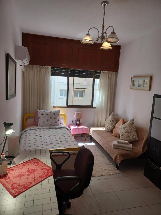 Shared Top 1St Floor Villa Limassol Luaran gambar