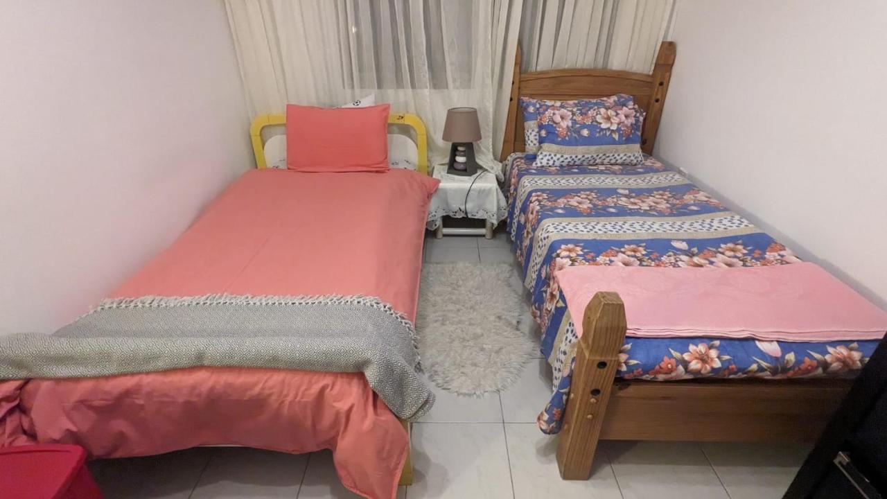 Shared Top 1St Floor Villa Limassol Luaran gambar