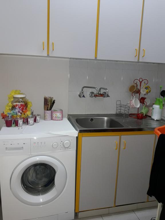 Shared Top 1St Floor Villa Limassol Luaran gambar
