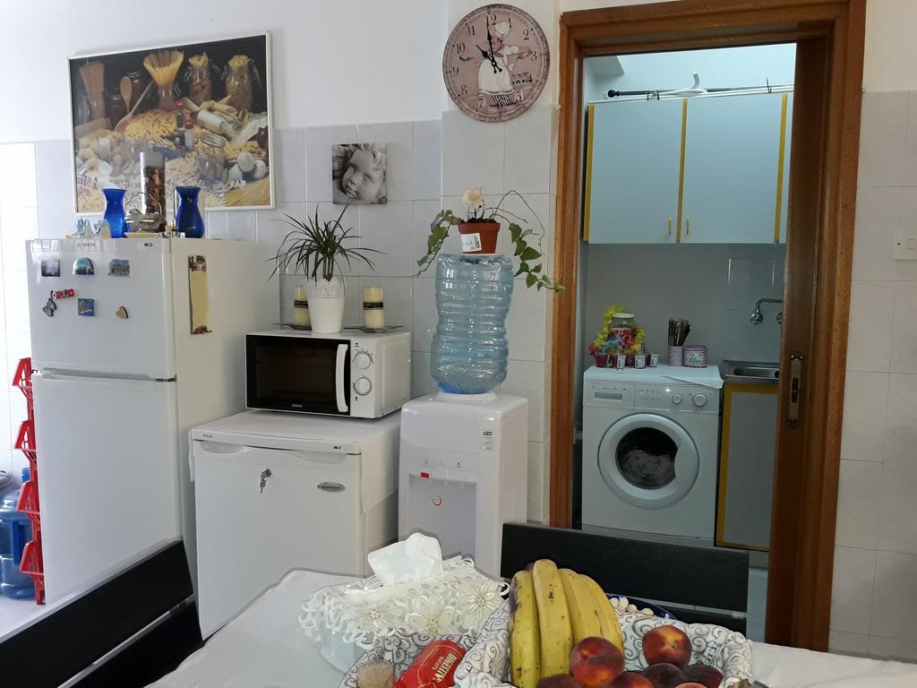 Shared Top 1St Floor Villa Limassol Luaran gambar