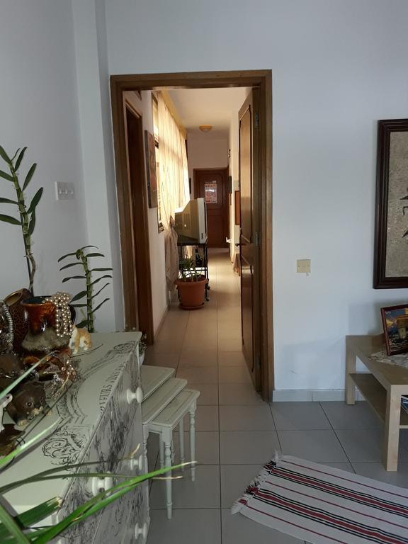Shared Top 1St Floor Villa Limassol Luaran gambar