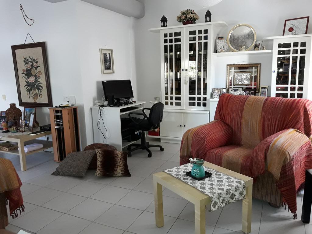 Shared Top 1St Floor Villa Limassol Luaran gambar