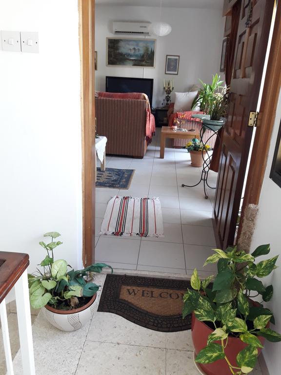 Shared Top 1St Floor Villa Limassol Luaran gambar