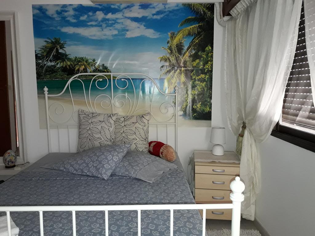 Shared Top 1St Floor Villa Limassol Luaran gambar