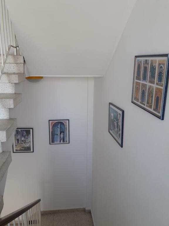 Shared Top 1St Floor Villa Limassol Luaran gambar