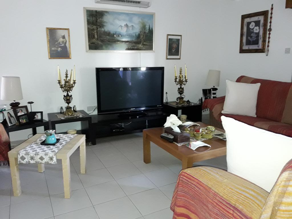 Shared Top 1St Floor Villa Limassol Luaran gambar