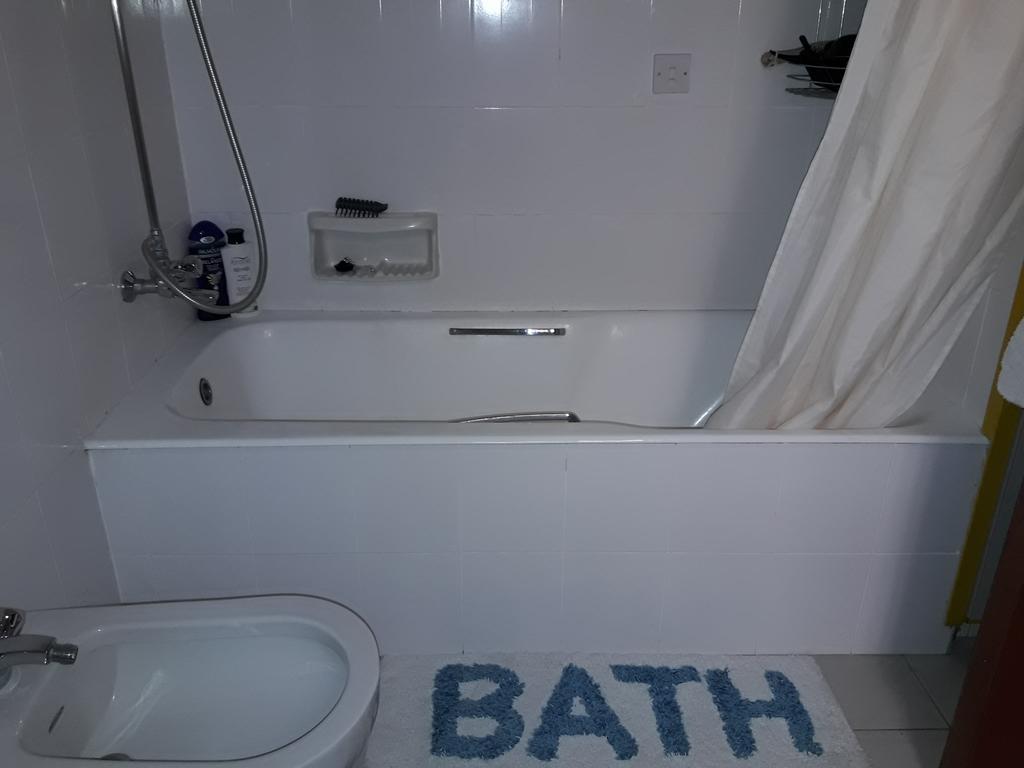 Shared Top 1St Floor Villa Limassol Luaran gambar