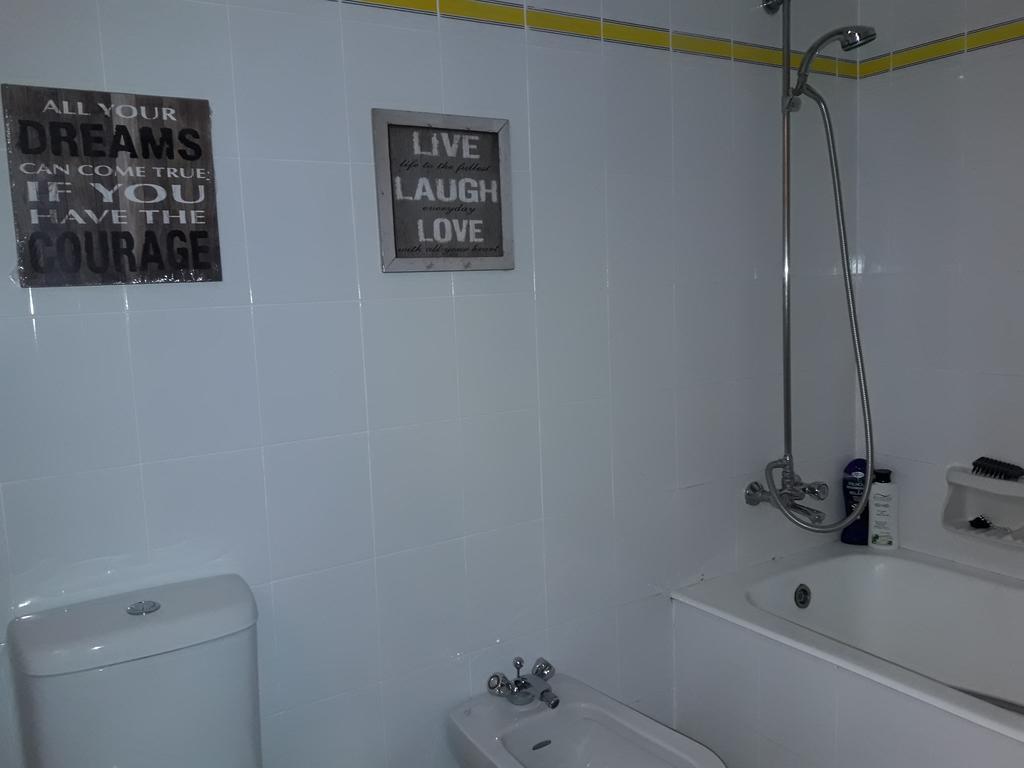 Shared Top 1St Floor Villa Limassol Luaran gambar