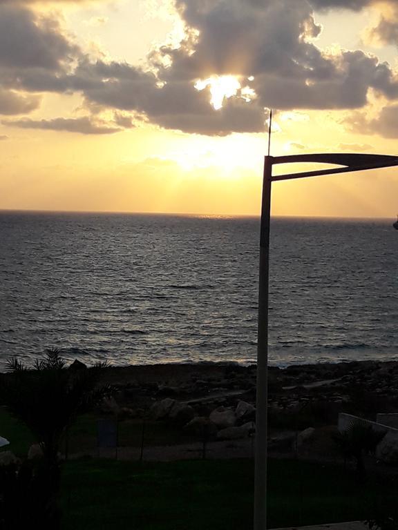 Shared Top 1St Floor Villa Limassol Luaran gambar