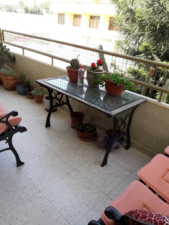 Shared Top 1St Floor Villa Limassol Luaran gambar