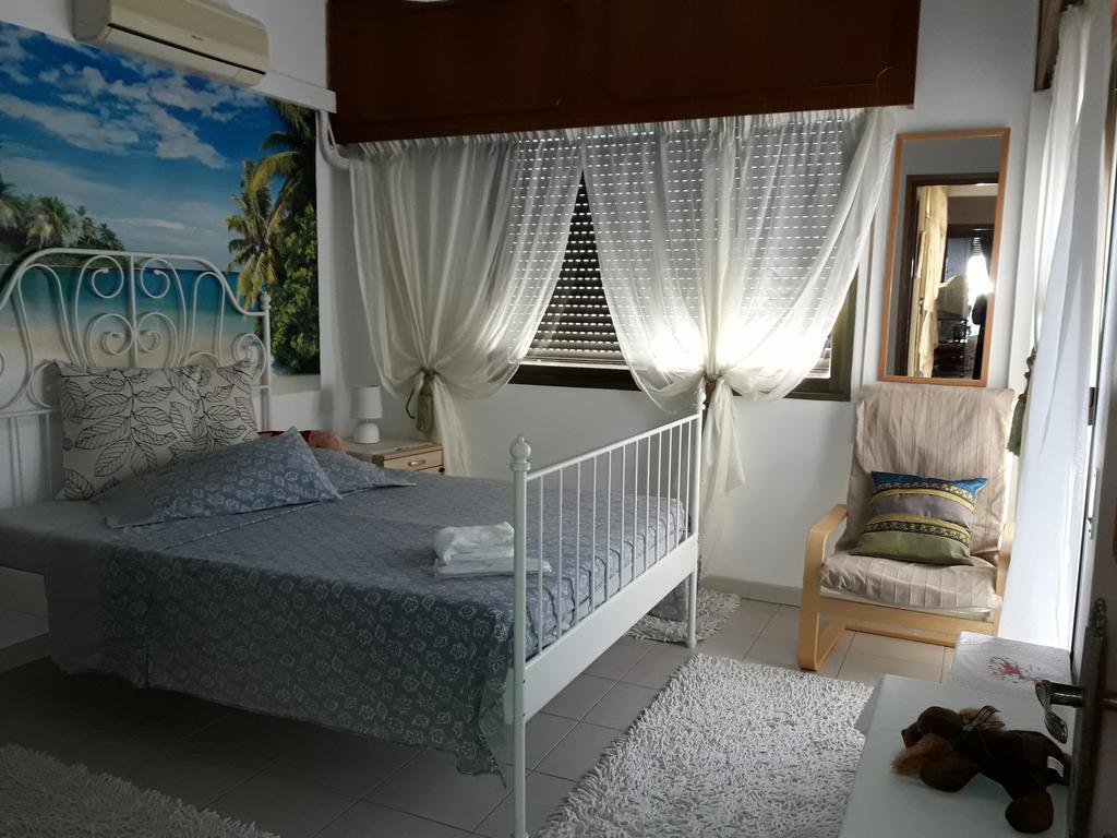 Shared Top 1St Floor Villa Limassol Luaran gambar