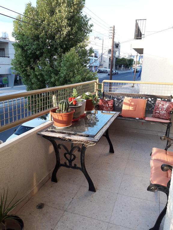 Shared Top 1St Floor Villa Limassol Luaran gambar