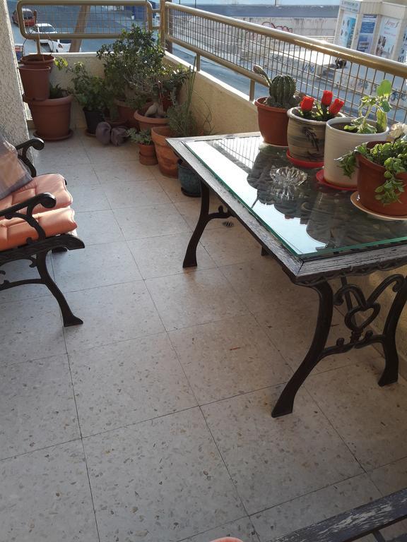Shared Top 1St Floor Villa Limassol Luaran gambar