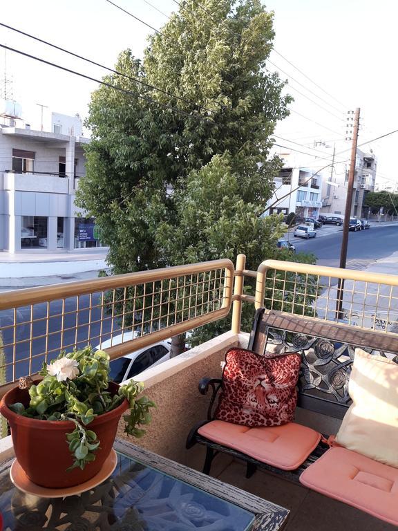 Shared Top 1St Floor Villa Limassol Luaran gambar