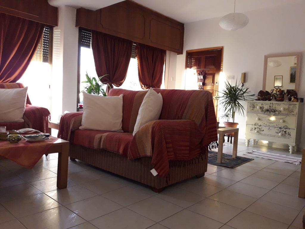 Shared Top 1St Floor Villa Limassol Luaran gambar