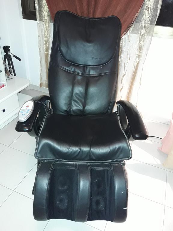 Shared Top 1St Floor Villa Limassol Luaran gambar