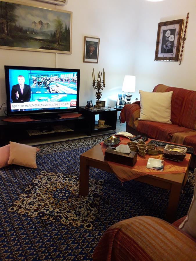 Shared Top 1St Floor Villa Limassol Luaran gambar