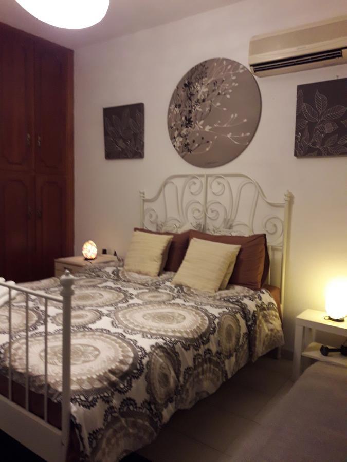 Shared Top 1St Floor Villa Limassol Luaran gambar
