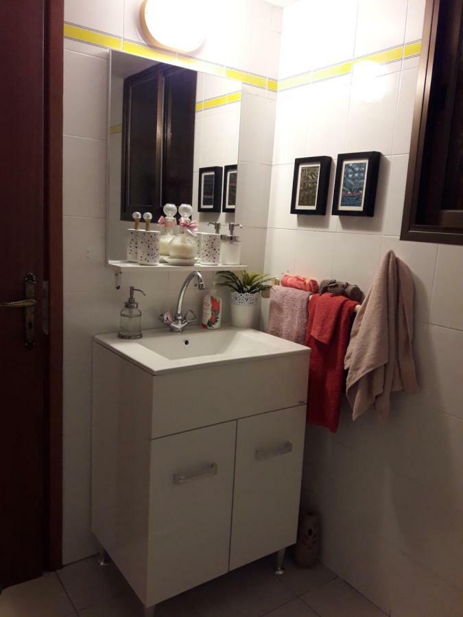 Shared Top 1St Floor Villa Limassol Luaran gambar
