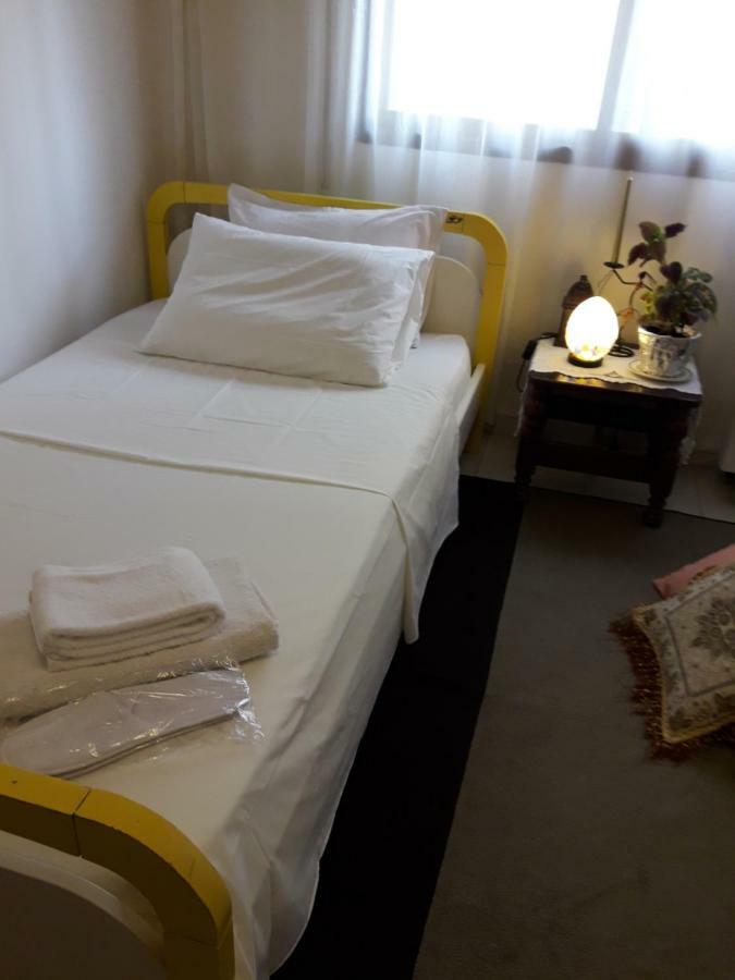 Shared Top 1St Floor Villa Limassol Luaran gambar