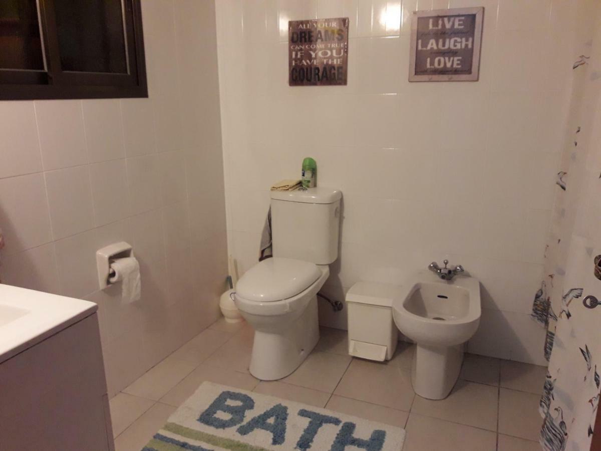 Shared Top 1St Floor Villa Limassol Luaran gambar