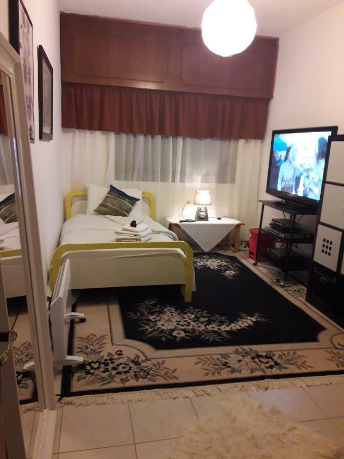 Shared Top 1St Floor Villa Limassol Luaran gambar