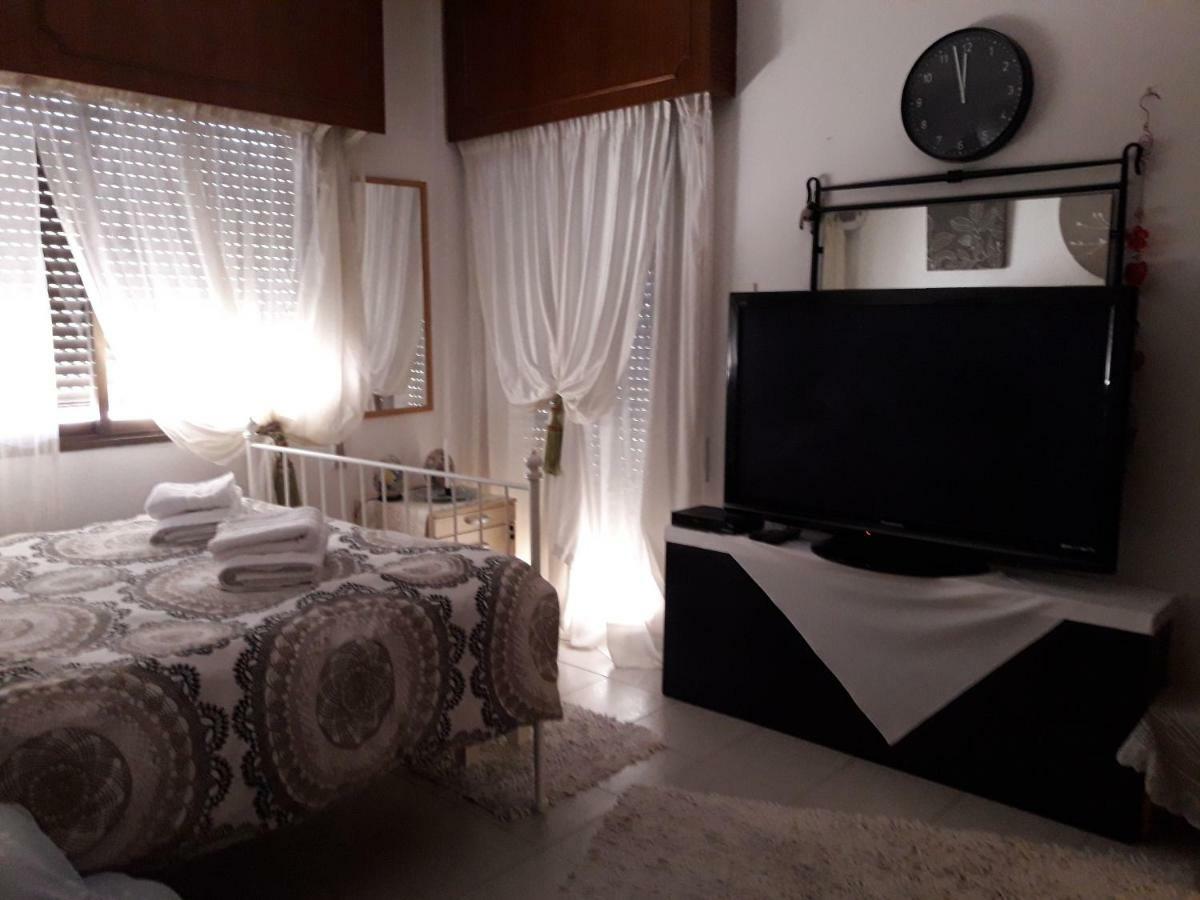 Shared Top 1St Floor Villa Limassol Luaran gambar