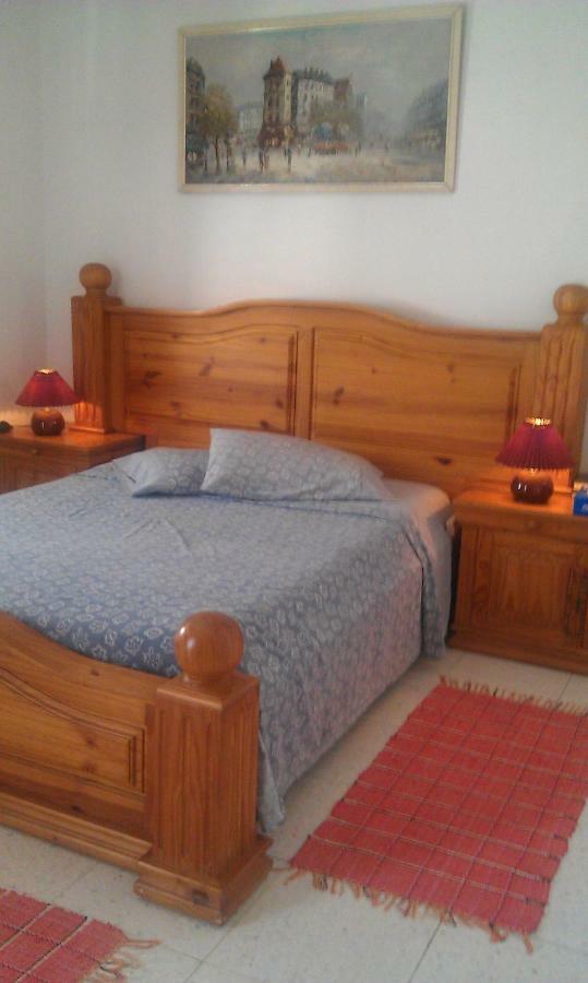 Shared Top 1St Floor Villa Limassol Luaran gambar